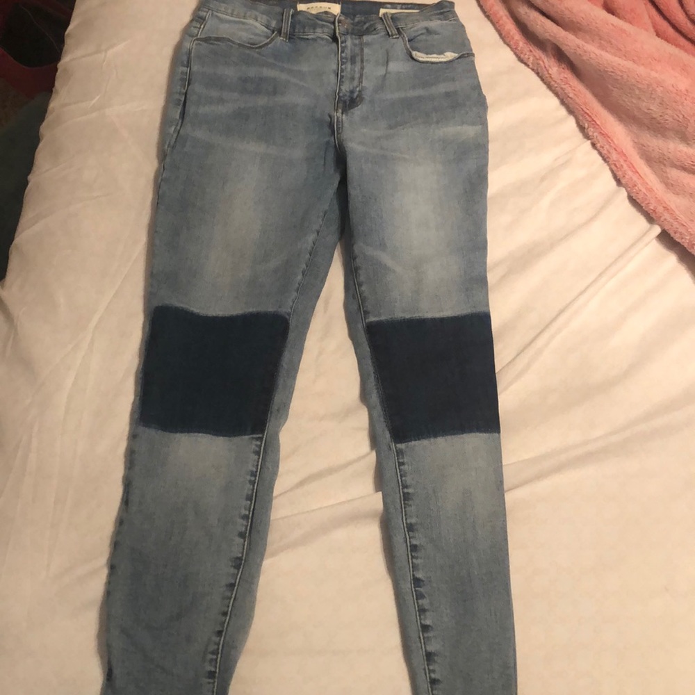 Pacsun skinny jeans